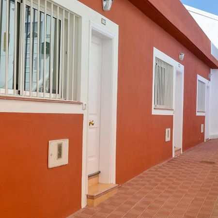 Miramar 9 Apartman San Sebastián de la Gomera Kültér fotó