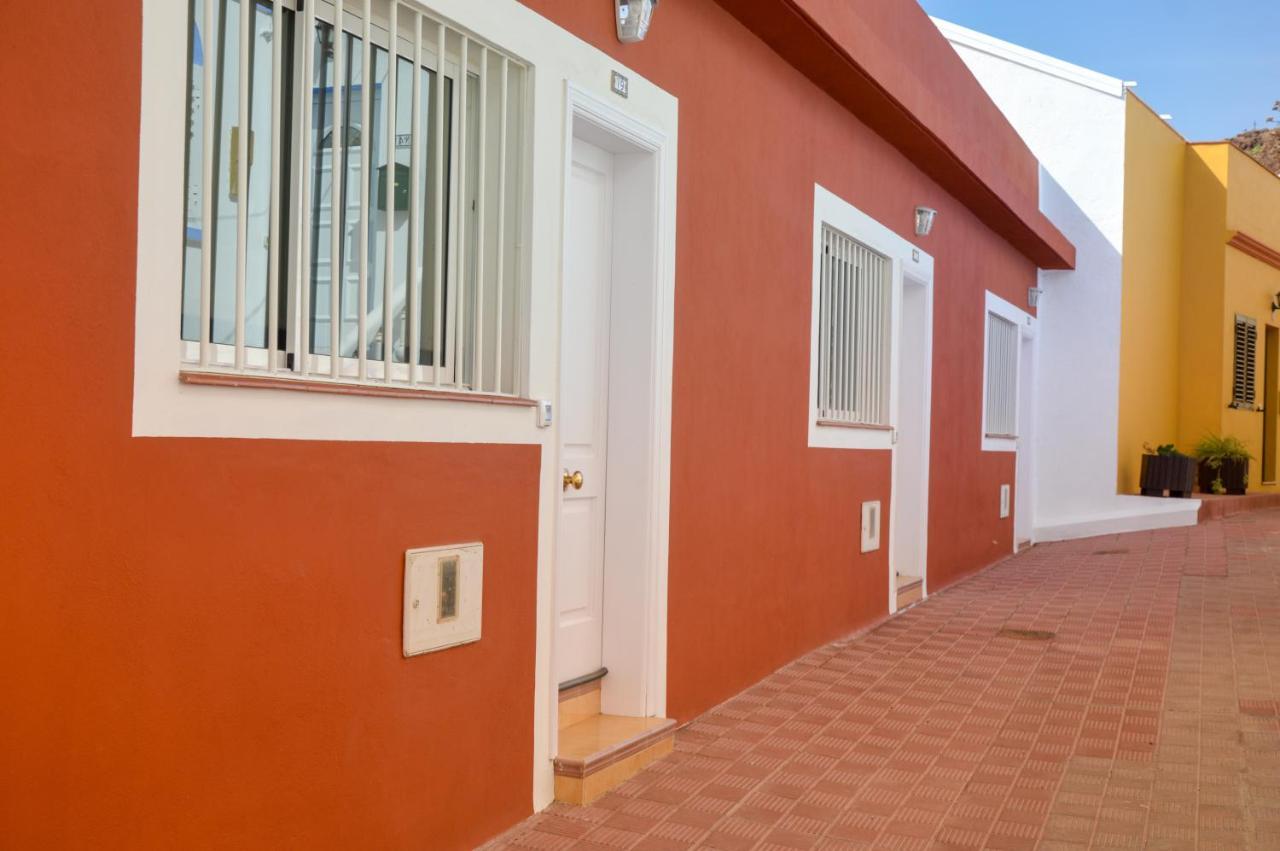Miramar 9 Apartman San Sebastián de la Gomera Kültér fotó