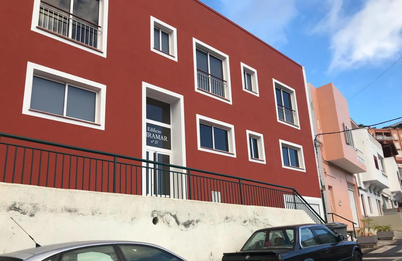 Miramar 9 Apartman San Sebastián de la Gomera Kültér fotó