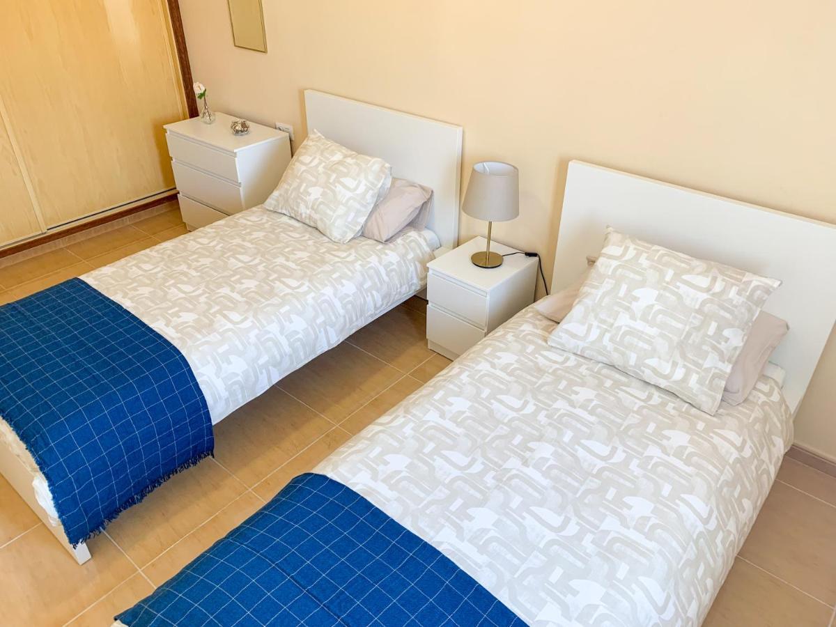 Miramar 9 Apartman San Sebastián de la Gomera Kültér fotó